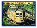 Public Service New Jersey